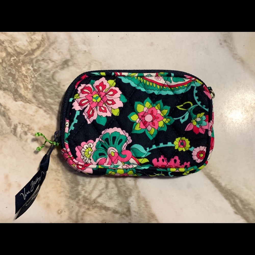 Vera Bradley Tech case
